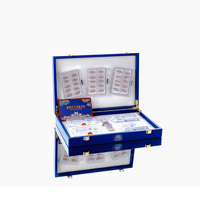 盐池润芯滋润综合版